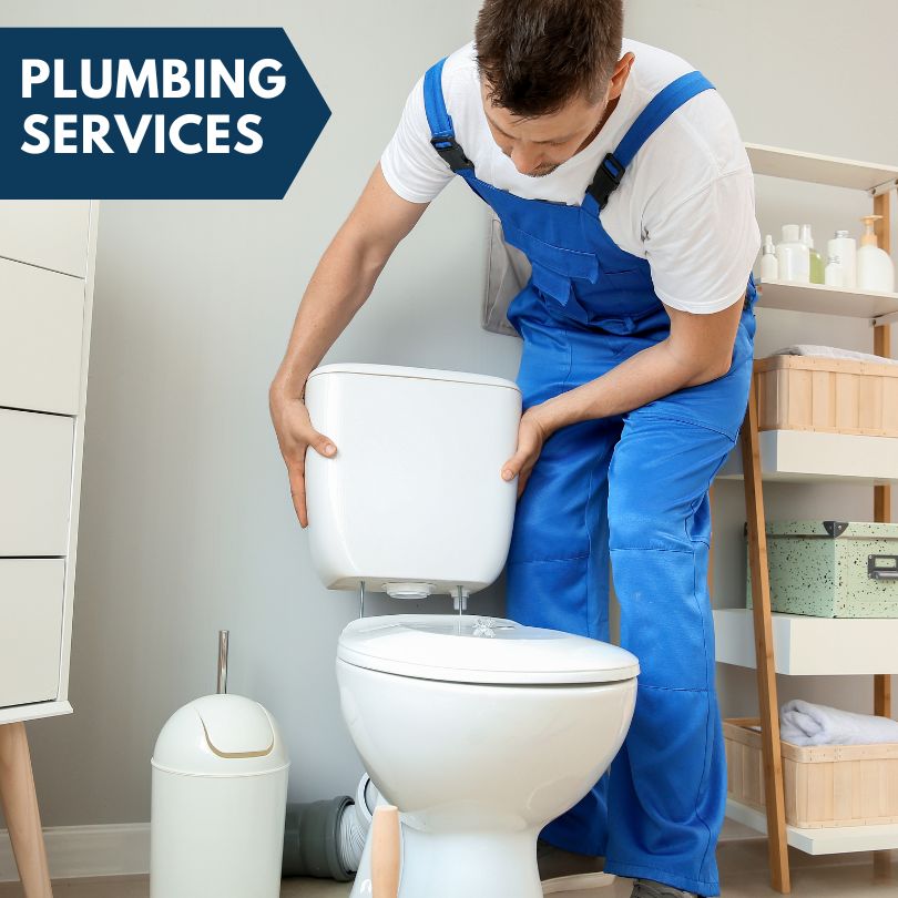 Plumbing Company in Jeddo, MI